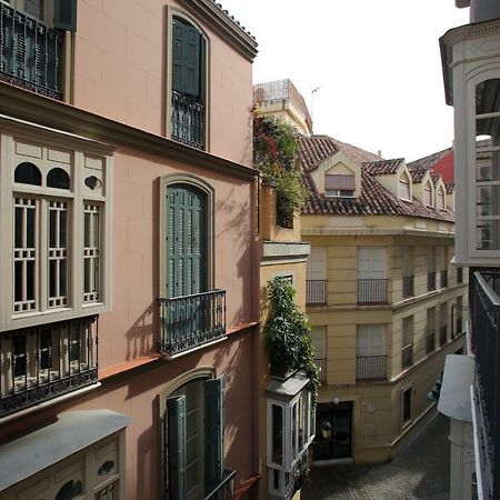 Gran Suite Centro Historico De มาลากา ภายนอก รูปภาพ