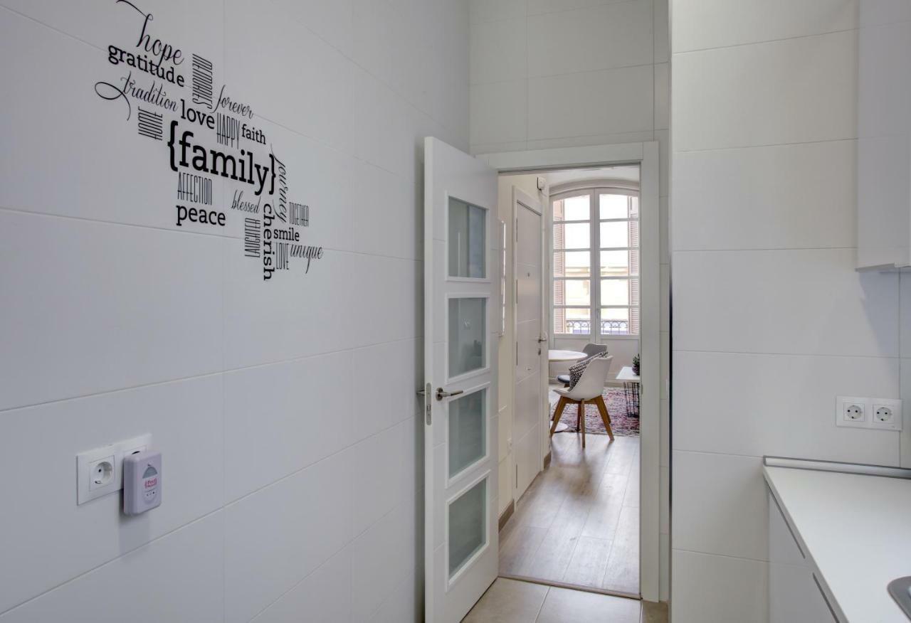 Gran Suite Centro Historico De มาลากา ภายนอก รูปภาพ
