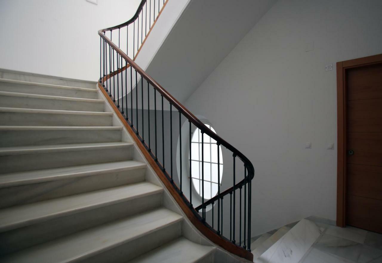 Gran Suite Centro Historico De มาลากา ภายนอก รูปภาพ