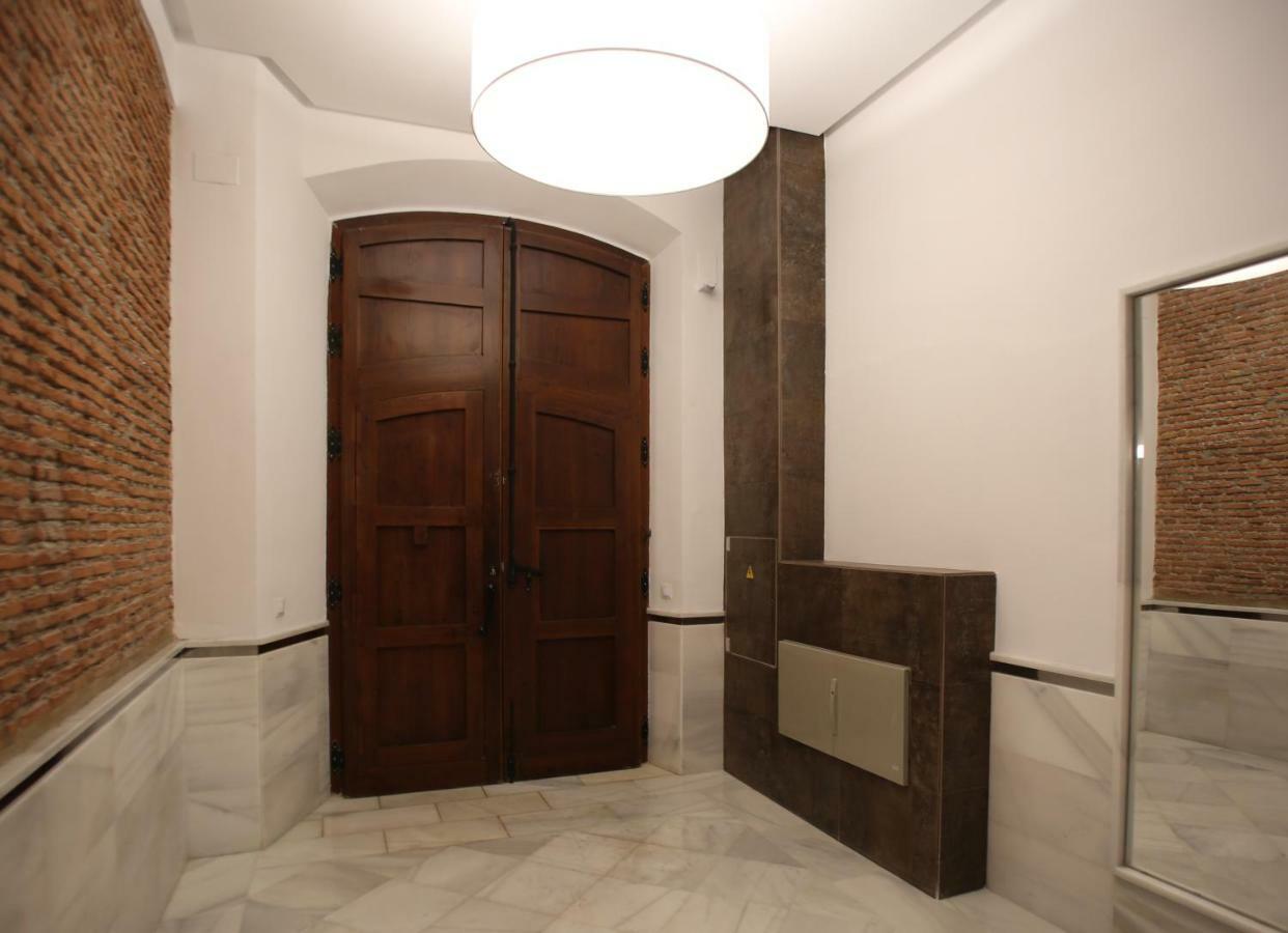 Gran Suite Centro Historico De มาลากา ภายนอก รูปภาพ